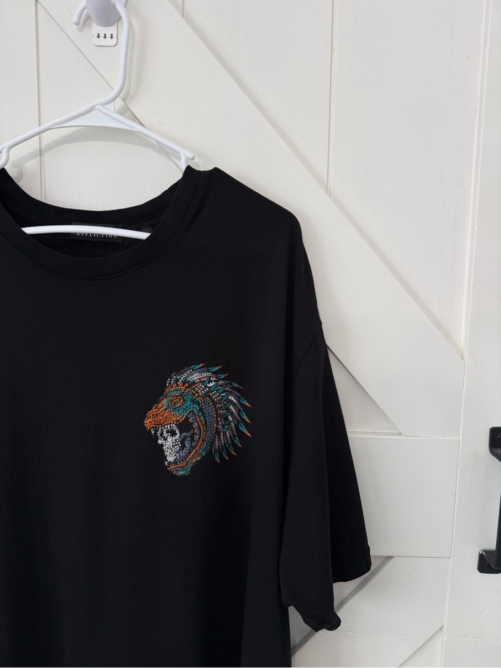 NWT Affliction Black Label T-shirt 🔥 - Picture 2 of 12